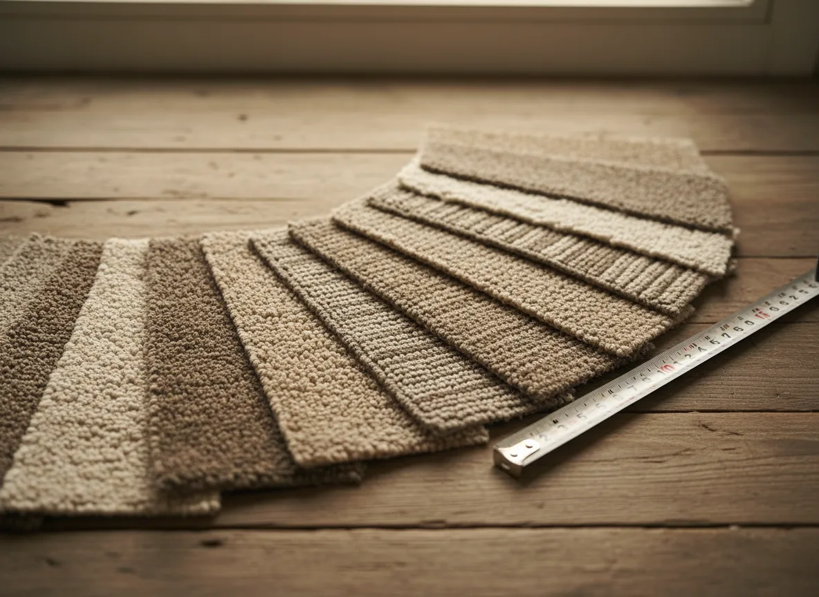 Carpet Installation Amlin, OH FAQs